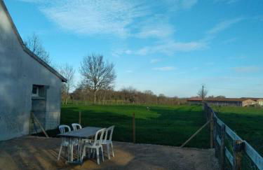 Gîte la tourterelle - Foto 32