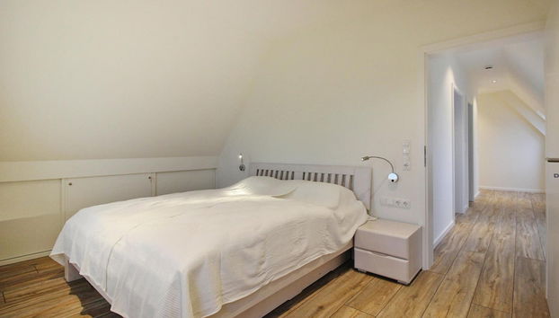 Doppelhaushaelfte, St. Peter-ording - Foto 3, Habitación