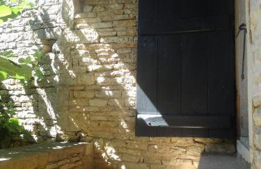 la bulle de Chapaize - Foto 44