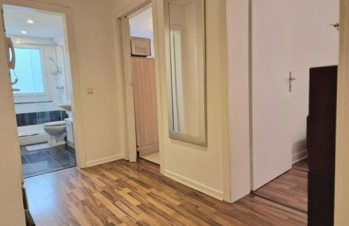 Modern Central Apartments near Hbf & Messe Essen - Foto 80