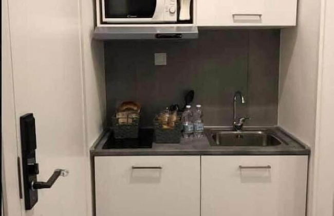 VESUCHARME Suite Luxury Room - Foto 29