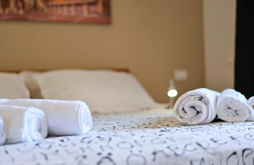 Bilocale Chic 2, 10min Aeroporto Milano-Bergamo, BOX AUTO e ARIA CONDIZIONATA - Photo 7