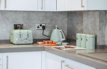 Vū by the Bridge, Inverness City Centre - Foto 68