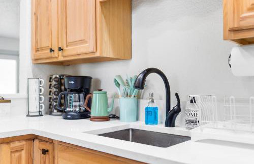 Chic Boho 3BR Escape Pool & Fun Outdoors - Foto 21