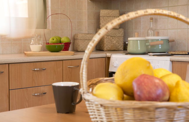 Agrotospita Country Houses - Photo 26