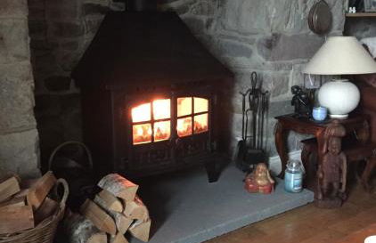 The Farmhouse - Foto 12