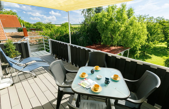 Meretei Porta - Foto 17