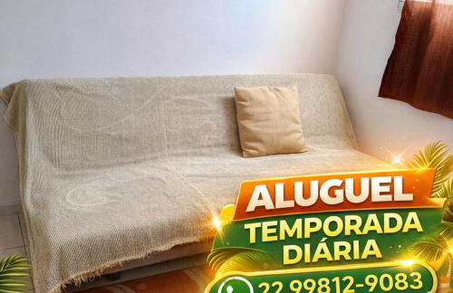 Apto 1 Agua Marinha - Foto 1