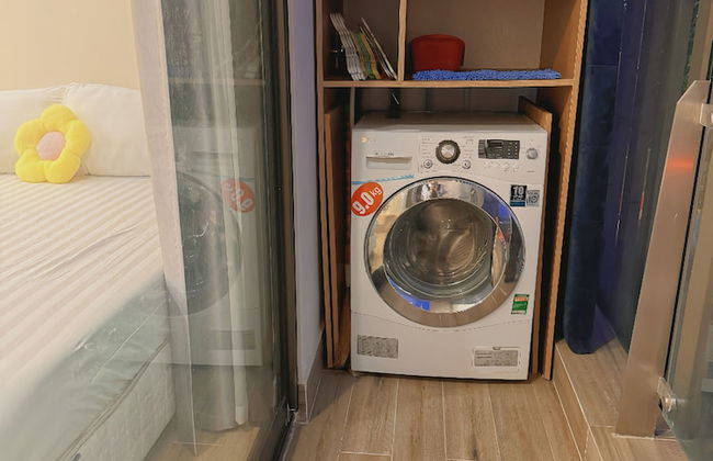 Sol Forest Ecopark Apartments - Photo 39