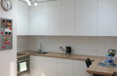 Apartament Zamojska - GarwoNocka - Foto 22