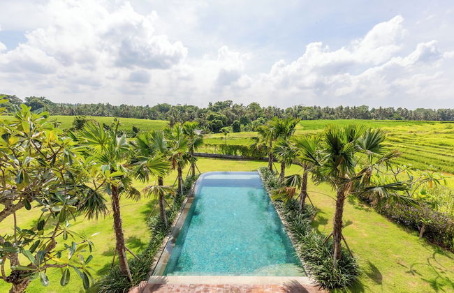 Atelier Home by Great Bali Villas - Foto 28