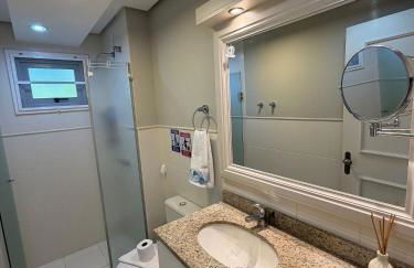 Apartamento no centro de Gramado Magalhães - Foto 20