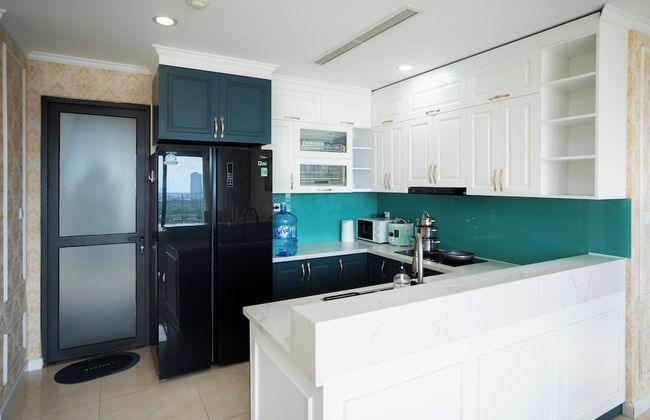 Feria Home - D'capitale Tran Duy Hung - Foto 53