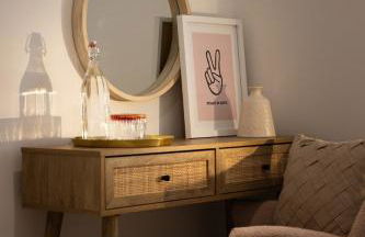 The Wagon Shed Stylish Conversion with Garden and Parking - Foto 7