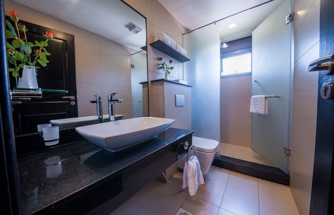 Speke Apartments Kitante - Photo 46