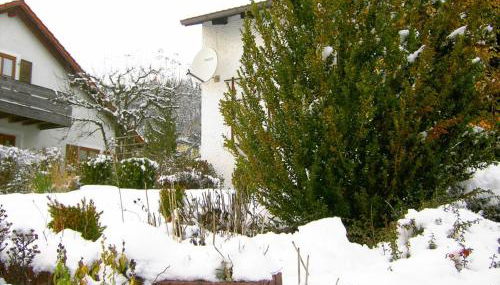 Ferienwohnung Keckl - Foto 5, Garden