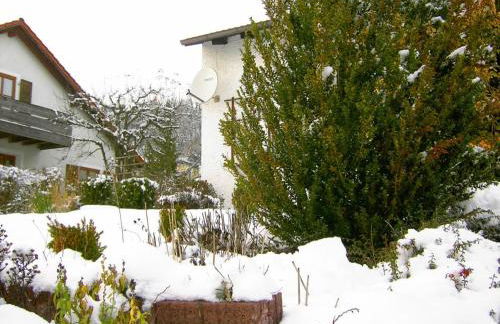 Ferienwohnung Keckl - Foto 5