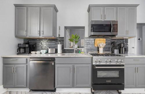 Sleep 10 * in this historic home in state streets - Foto 22