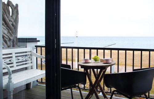 Aparthotel Ostseeperle Glowe - schön gestrandet - Foto 78