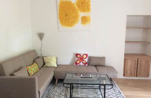 La MAISON du ROUGE GORGE - Foto 1