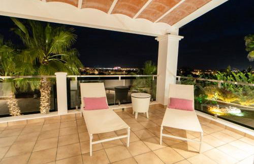 Villa Views Can Funtasa II - Foto 18