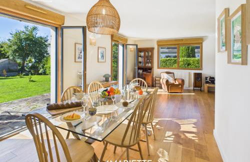 -SALTY- Spacieuse Neo Bretonne au Cabellou - Photo 1