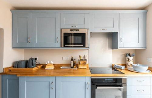 Red Kite Cottage In Easton on the Hill - Foto 7