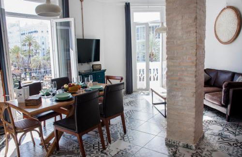 Valencia Apartamentos Goya - Photo 77