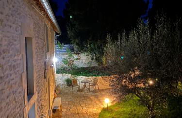 Studio Cosy dans les granges d un château accès spa - Foto 37