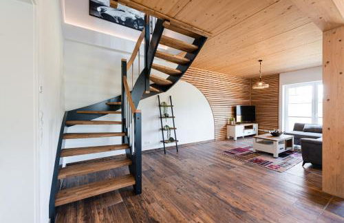 Ferienpark Harkebrügge Haus Juist - Foto 12