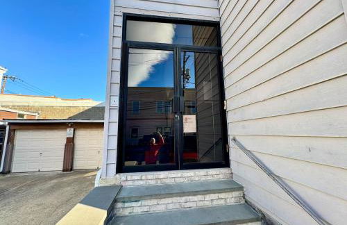 Cozy 1 BR, walk to subway, Free WiFi & Parking - Foto 13