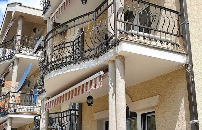 Vesna Residence Becici - Foto 10