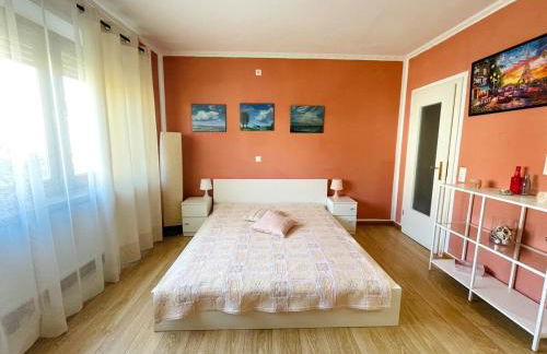 Rural Home with Large Garden near Saarschleife - Foto 6