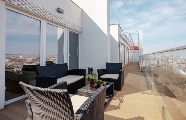 Royal Apartments Onilovoy 18 - Foto 59