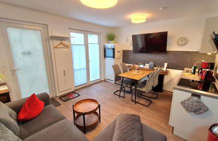 Ferienwohnung Ostsee Graal-Müritz Küstenwald - Foto 67