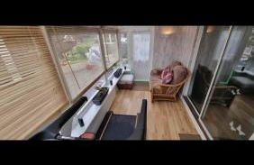 3 Bedroom Bungalow with great Sea Views, Private Hot Tub & Gardens - Foto 75
