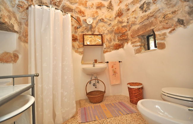 Trullo dei Beneficati - Foto 12