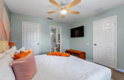 The Colorful Cove - Foto 33