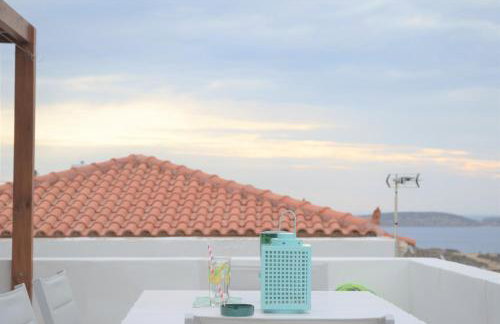 Afroditi's Terrace View - Foto 1