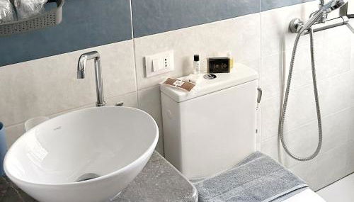 L' APPARTAMENTO sul MARE - Foto 4, Shower