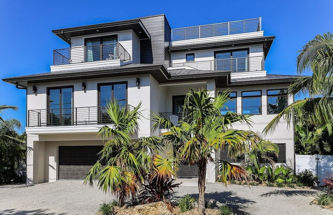 Sizzling Summer Rates at Surf Side Beach House GULF VIEWS Elevator (Beach Retreats) - Foto 47