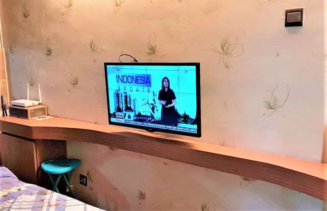 Apartemen Mutiara Bekasi By Veeroom - Photo 22