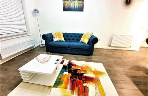 Manchester Holiday Apartment - Foto 1