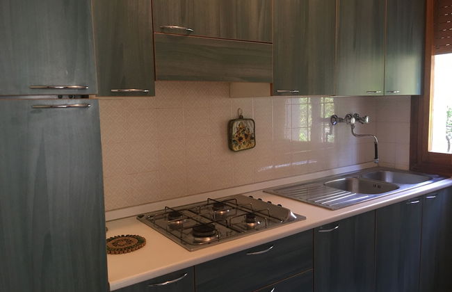 Villa Cristina n. 5 - Foto 9