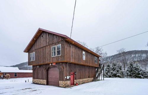 Family-Friendly 3BR Near Ellicottville - Foto 6