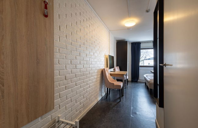 Halmstad Hotel Apartments - Photo 21