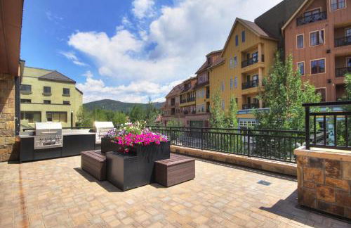 Village at Breckenridge, A Vail Resorts Property - Foto 34