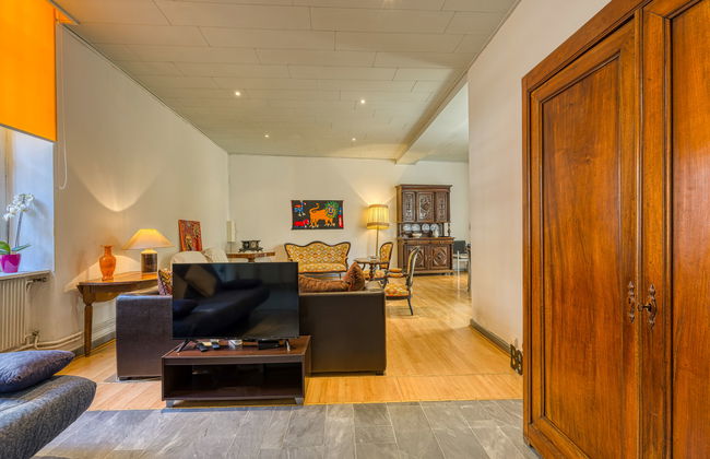 Centre Historique - Foto 7