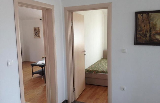 Sea View Spacious 3-bedroom Apartment Luce - Foto 2