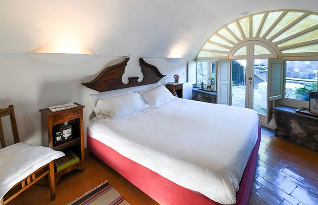 Villa Alma in Massa Lubrense - Foto 43